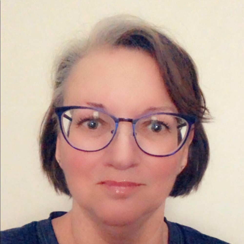 Meet your Posher, Cherylyn